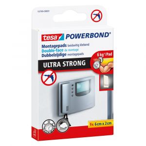 Tesa 55790 Powerbond Ultra Strong pads 55790-00001-00