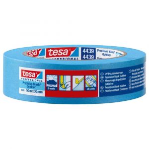 Tesa 4439 Outdoor afplakband 50 m x 25 mm 04439-00001-00