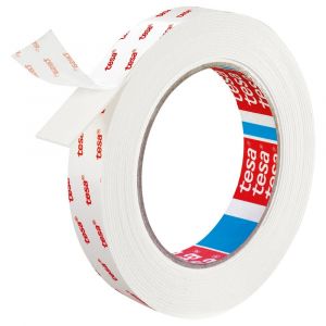 Tesa 77743 Powerbond montage tape gevoelige oppervlakken 5 m x 19 mm 77743-00000-00