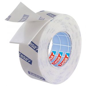 Tesa 77746 Powerbond montage tape tegels en metaal 1,5 m x 19 mm 77746-00000-00