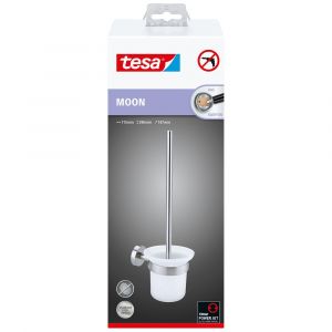 Tesa 40302 Moon toiletborstel 40302-00000-00