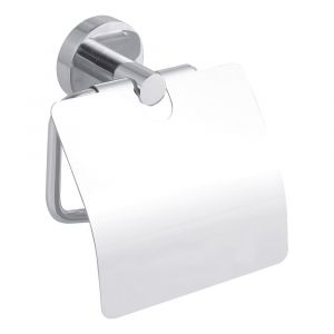 Tesa 40315 Smooz toiletrolhouder met klep 40315-00000-00