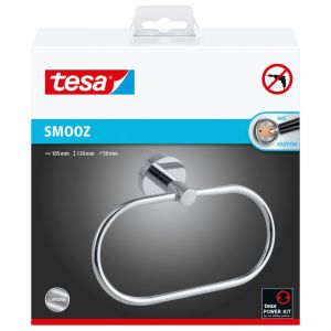 Tesa 40322 Smooz handdoekring 40322-00000-00