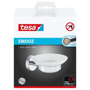 Tesa 40324 Smooz zeephouder 40324-00000-00