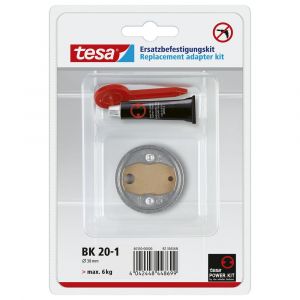 Tesa 40350 adapter kit BK201 40350-00000-01