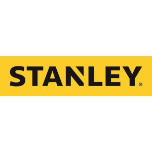 Stanley 10 delige CushionGrip schroevendraaierset Standaard-Pozidriv 2-65-014