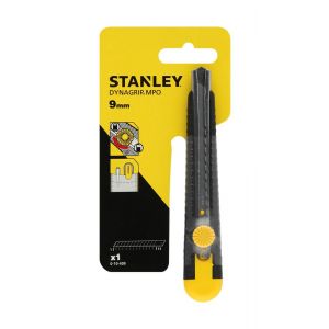 Stanley afbreekmes MPO 9 mm 0-10-409