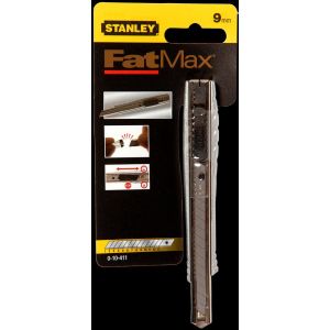 Stanley FatMax afbreekmes metaal 9 mm 0-10-411