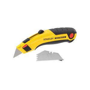 Stanley FatMax uitschuifbaar mes 0-10-778