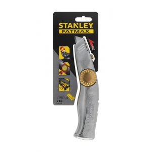 Stanley FatMax Pro uitschuifmes 0-10-819