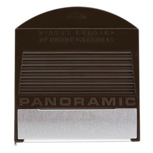 Stanley rolbandmaat zonder stop Panoramic 3 m x 12,7 mm 0-32-125