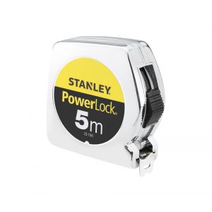 Stanley rolbandmaat Powerlock 5 m x 19 mm 0-33-194