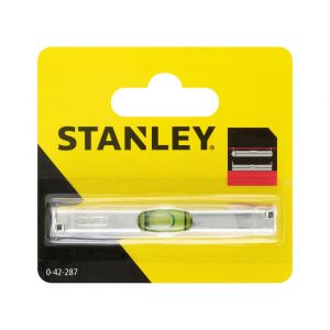 Stanley lijnwaterpas 80 mm 0-42-287