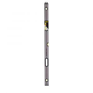 Stanley FatMax Pro waterpas aluminium 1200 mm 0-43-648