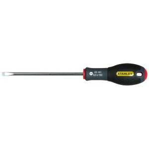 Stanley FatMax schroevendraaier Standaard 6,5x150 mm 0-65-141