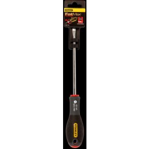 Stanley FatMax schroevendraaier Standaard 6,5x150 mm 0-65-141