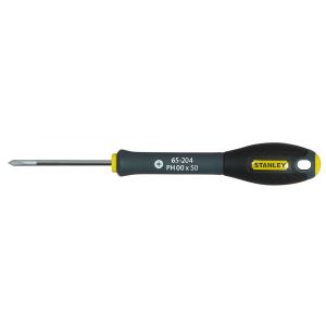 Stanley FatMax schroevendraaier Phillips PH 00x50 mm 0-65-204