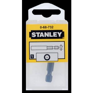 Stanley 1/4 inch magnetische bithouder 60 mm 0-68-732