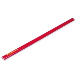 Stanley potlood rood 1-03-850