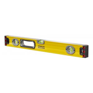 Stanley FatMax waterpas aluminium 600 mm 1-43-524