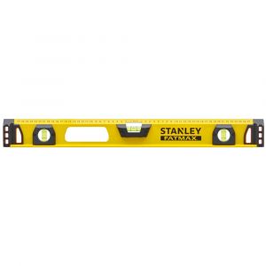 Stanley FatMax I-Beam waterpas aluminium 60 cm 1-43-553