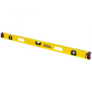 Stanley FatMax I-Beam waterpas aluminium 120 cm 1-43-555