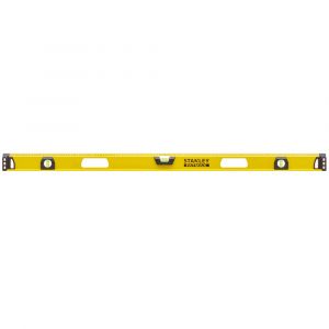 Stanley FatMax I-Beam waterpas aluminium 120 cm 1-43-555