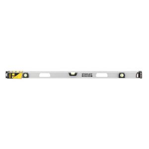 Stanley FatMax I-Beam waterpas aluminium magnetisch 120 cm 1-43-556