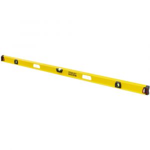 Stanley FatMax I-Beam waterpas aluminium 180 cm 1-43-557