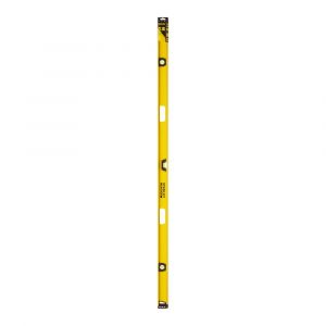 Stanley FatMax I-Beam waterpas aluminium 180 cm 1-43-557