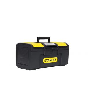 Stanley gereedschapskoffer 16 inch met automatische vergrendeling 1-79-216