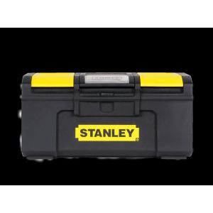 Stanley gereedschapskoffer 16 inch met automatische vergrendeling 1-79-216