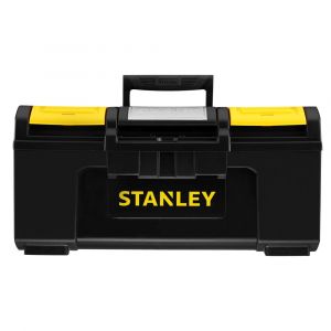 Stanley gereedschapskoffer 19 inch met automatische vergrendeling 1-79-217