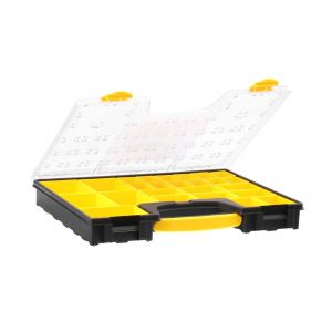 Stanley Organizer Pro 25 vakken 1-92-748