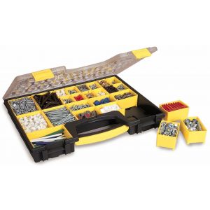 Stanley Organizer Pro 25 vakken 1-92-748