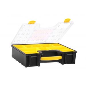 Stanley Organizer Pro 8 vakken diep 1-92-749