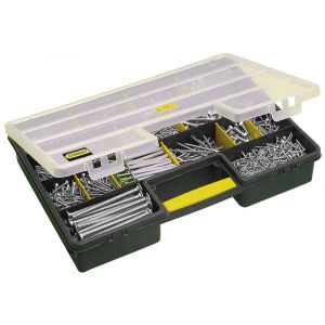 Stanley Organizer 25-vaks 1-92-762