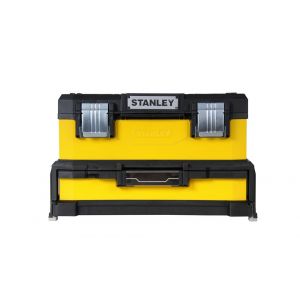 Stanley gereedschapskoffer MP 20 inch met schuif 1-95-829
