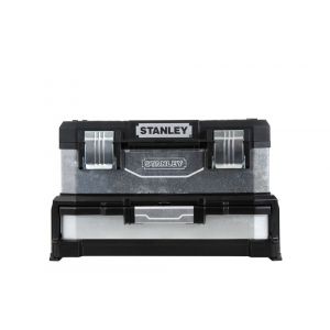Stanley gereedschapskoffer Glava MP 20 inch met schuif 1-95-830