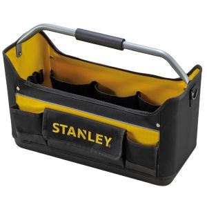 Stanley open gereedschapstas 16 inch 1-96-182