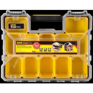 Stanley FatMax Pro Organizer waterdicht diep IP 54 1-97-518