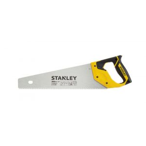 Stanley hout handzaag JetCut SP 380 mm 7 tanden per inch 2-15-281