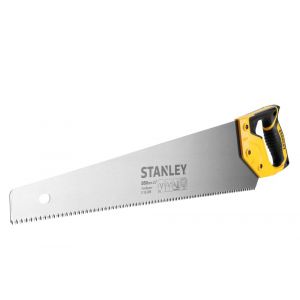 Stanley hout handzaag JetCut SP 550 mm 7 tanden per inch 2-15-289