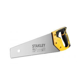 Stanley hout handzaag JetCut HP Fine 380 mm 11 tanden per inch 2-15-594