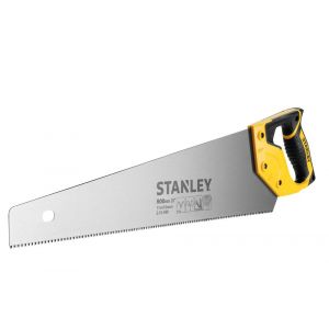 Stanley hout handzaag JetCut HP Fine 500 mm 11 tanden per inch 2-15-599