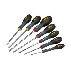 Stanley FatMax 7-delige schroevendraaierset Parallel-PH FMHT0-62627