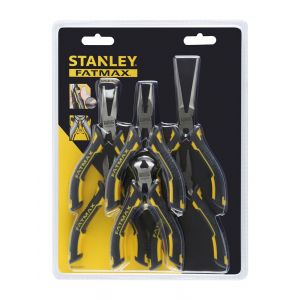 Stanley FatMax Mini tangenset 6-delig FMHT0-80541