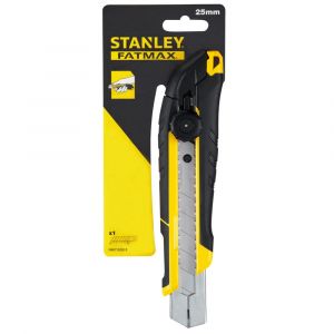 Stanley FatMax afbreekmes met schroef 25 mm FMHT10330-0