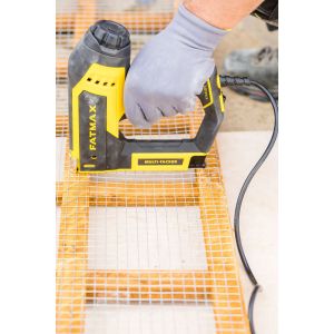 Stanley FatMax elektrische handtacker 5-in-1 FMHT6-75934