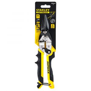 Stanley FatMax Ergo blikschaar 250 mm recht snijdend FMHT73756-0